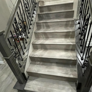 Photo of Higars Flooring Company