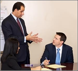Photo of Activate Group