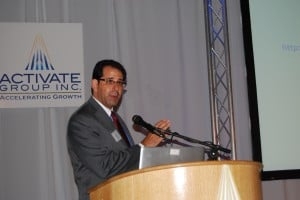 Photo of Activate Group