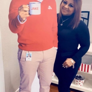 Photo of Jeri McKinley - State Farm Insurance Agent