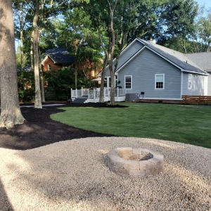 Photo of Simply Green Landscaping
