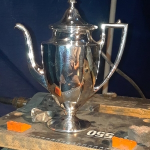 Photo of Refinish it by Steve