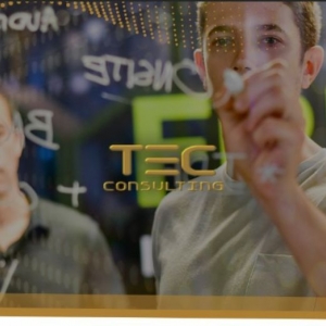 Photo of TEC Consulting Group