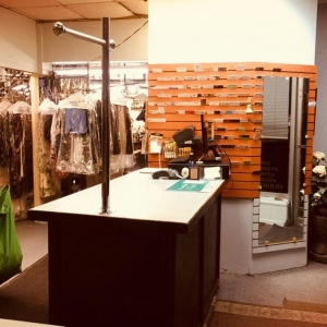 Lakewood Nu-Look Cleaners