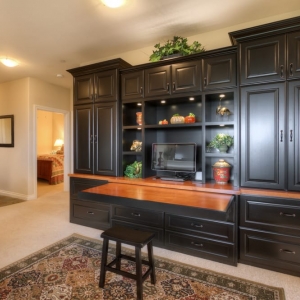 Photo of Cascade Cabinetry
