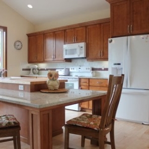 Photo of Cascade Cabinetry