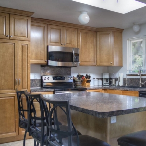 Photo of Cascade Cabinetry