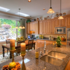 Photo of Cascade Cabinetry