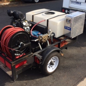 Photo of Steele Plumbing