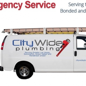 Photo of City Wide Plumbing