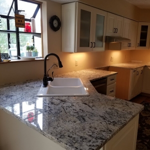 Photo of Cutting Edge Countertops