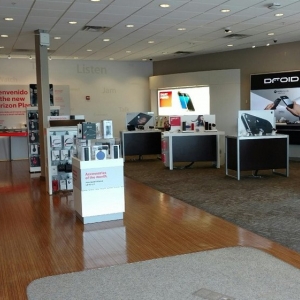 Photo of Verizon