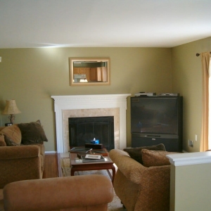 Photo of A Stroke of Genius Painting & Wallpapering