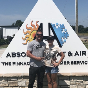 Gainesville Absolute Heat & Air