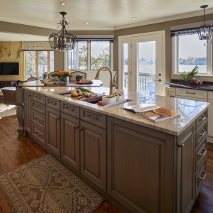 Photo of Sawhill Custom Kitchens & Design