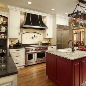Photo of Sawhill Custom Kitchens & Design
