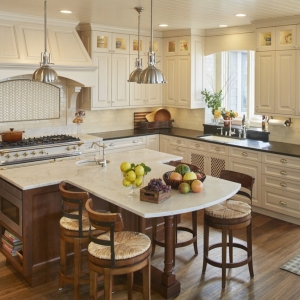 Photo of Sawhill Custom Kitchens & Design