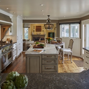 Photo of Sawhill Custom Kitchens & Design