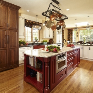 Photo of Sawhill Custom Kitchens & Design