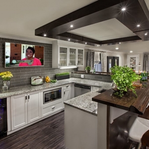 Photo of Tiffany Brooks Interiors