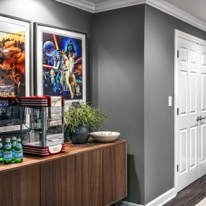 Photo of Tiffany Brooks Interiors