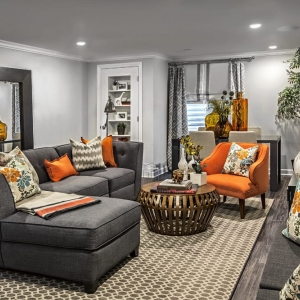 Photo of Tiffany Brooks Interiors