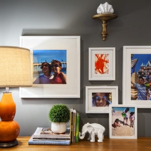 Photo of Tiffany Brooks Interiors