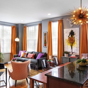 Photo of Tiffany Brooks Interiors