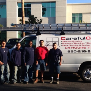 Photo of Careful Clean