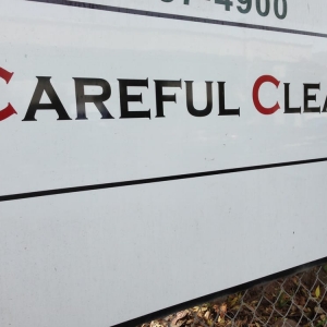 Photo of Careful Clean