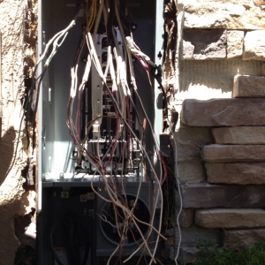 Photo of Chris The Electrician