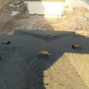 Photo of Legend Roofing & Construction