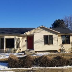 Photo of Legend Roofing & Construction