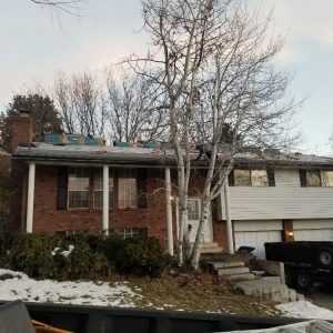 Photo of Legend Roofing & Construction