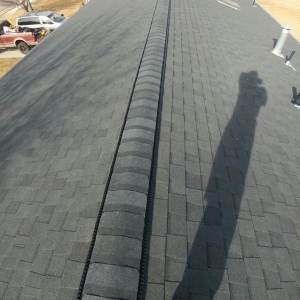 Photo of Legend Roofing & Construction