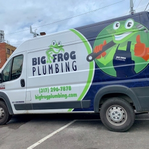 Photo of Big Frog Plumbing
