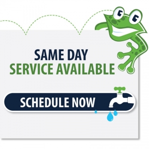 Photo of Big Frog Plumbing