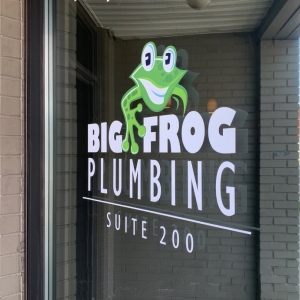 Photo of Big Frog Plumbing