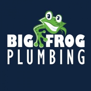 Photo of Big Frog Plumbing