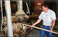 Photo of McGee Lumber