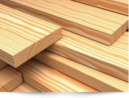 Photo of McGee Lumber