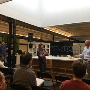 Photo of MentorMate