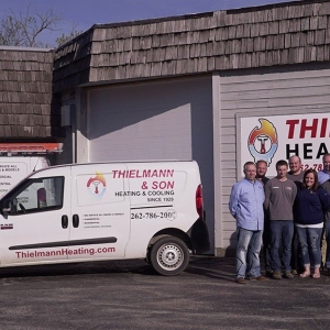 Photo of Thielmann & Son Heating and Cooling