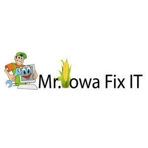 Photo of Mr Iowa Fix IT