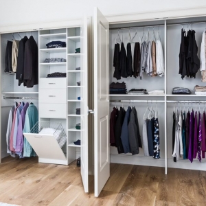 Photo of Symmetry Closets