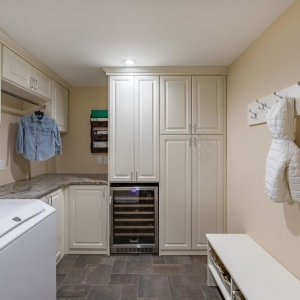 Photo of Symmetry Closets