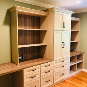 Photo of Symmetry Closets