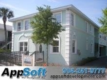 Jacksonville Appsoft Development