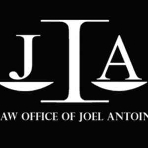 Photo of Joel Antoine Personal Injury & Immigration Attorney