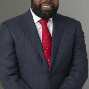 Photo of Joel Antoine Personal Injury & Immigration Attorney